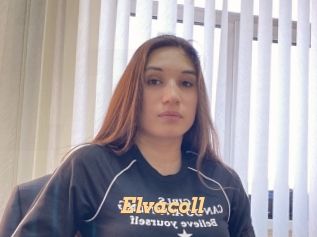 Elvacoll
