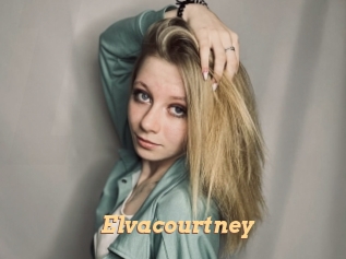 Elvacourtney