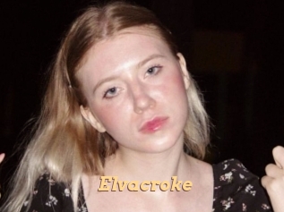elvacroke Live Paradise