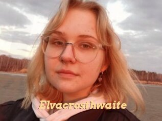 Elvacrosthwaite