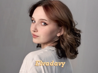 Elvadavy