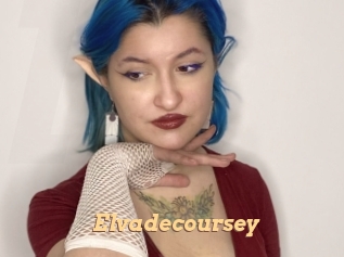 Elvadecoursey