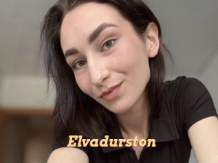 Elvadurston