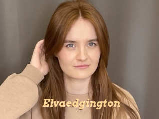 Elvaedgington