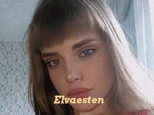 Elvaesten
