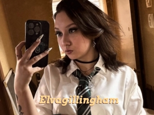 Elvagillingham