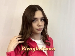 Elvagladman