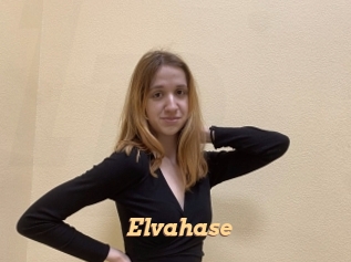 Elvahase