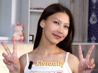 elviaally Live Paradise