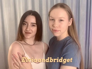 Elviaandbridget