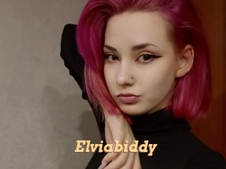 Elviabiddy