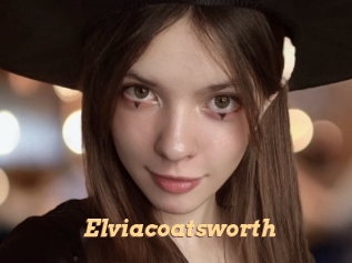 Elviacoatsworth