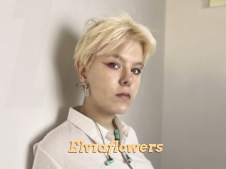 Elviaflowers
