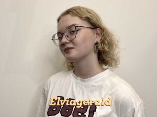 Elviagerald