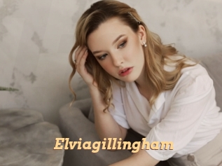 Elviagillingham