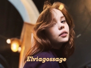 Elviagossage