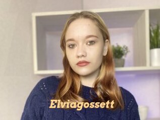 Elviagossett
