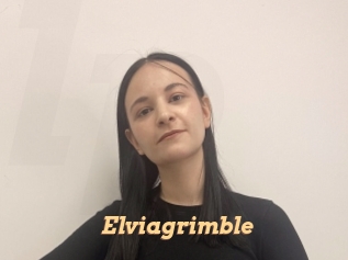 Elviagrimble