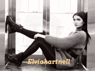 Elviahartnell