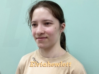 Elviahewlett