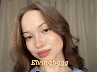 Elvinabagg