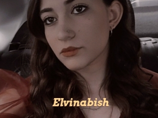 Elvinabish