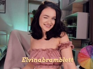 Elvinabramblett