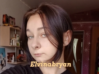 Elvinabryan