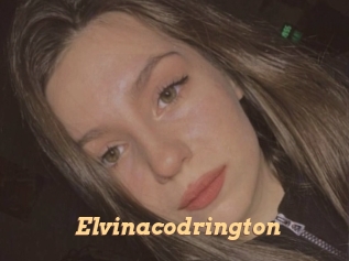 Elvinacodrington