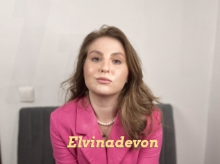 Elvinadevon