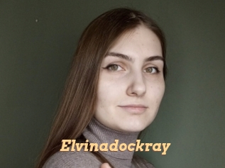 Elvinadockray