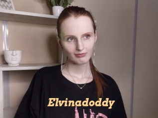 Elvinadoddy