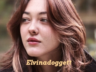 Elvinadoggett