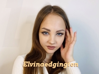 Elvinaedgington