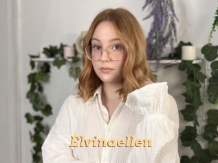 Elvinaellen