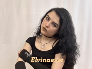Elvinaesse