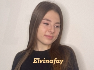 Elvinafay