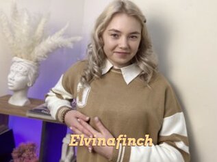 Elvinafinch