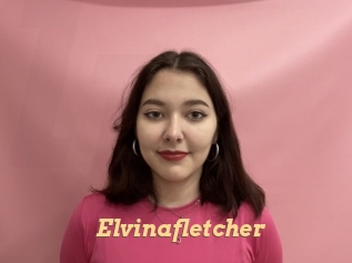 Elvinafletcher