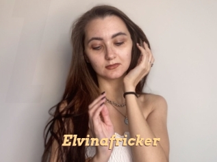 Elvinafricker