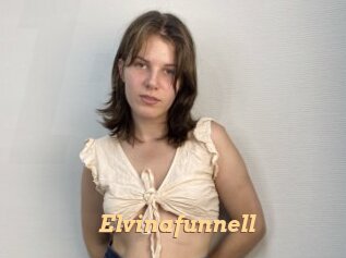 Elvinafunnell