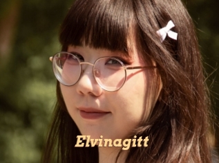 Elvinagitt
