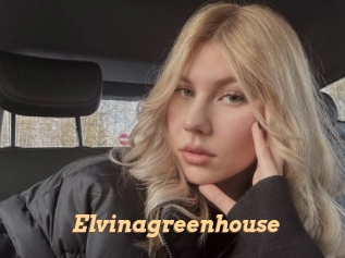 elvinagreenhouse Live Paradise