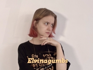 Elvinagumbs
