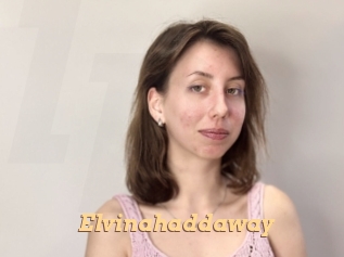 Elvinahaddaway