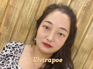 Elvirapoe
