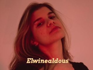Elwinealdous