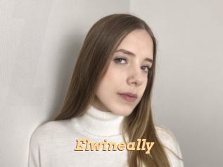 Elwineally