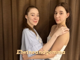 Elwineandgemma
