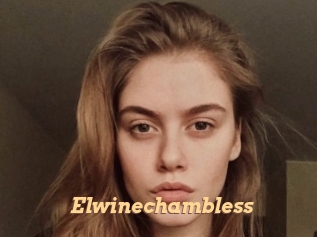 Elwinechambless